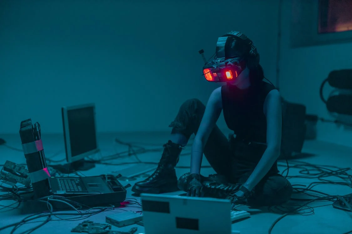 detox digital