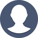 Icono Perfil genérico