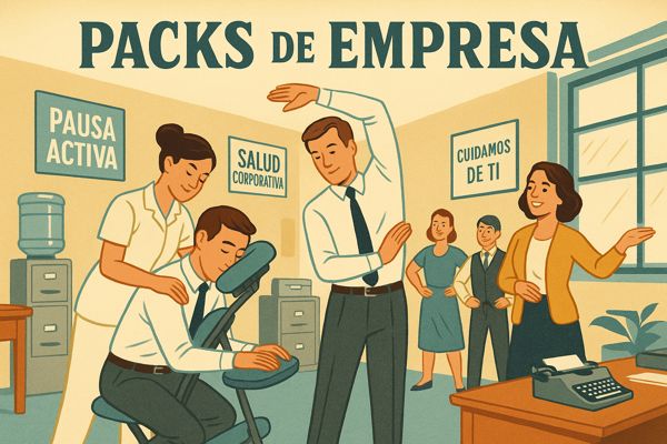 Bienestar Corporativo en Acción