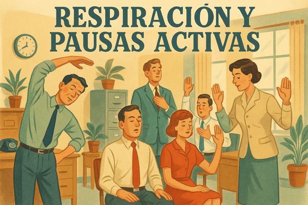 pausas activas - respiracion
