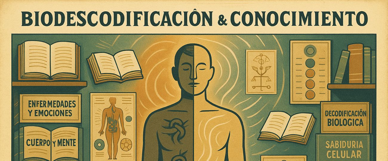 biodescodificación