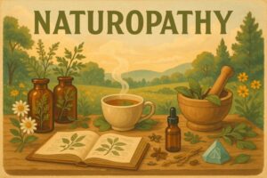 naturopatia