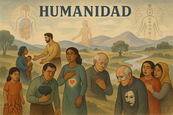 seccion humanidad