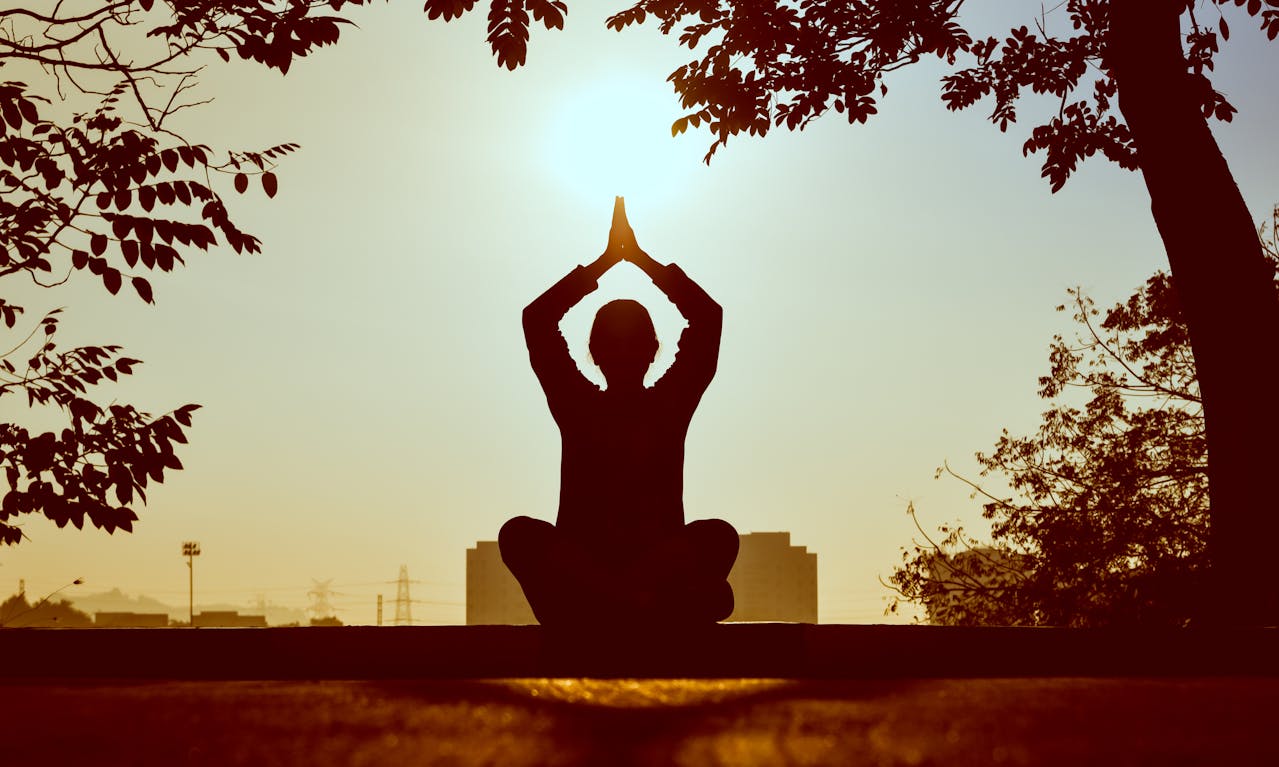 meditacion